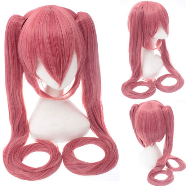 Hatsune Cosplay Wig Hatsune Cosplay Wig – best kawaii gift for birthday