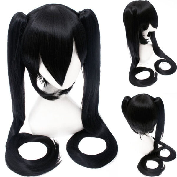 Hatsune Cosplay Wig Hatsune Cosplay Wig – kawaii room decor and gift