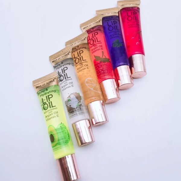 Juicy Gel Lip Oil Set Juicy Gel Lip Oil Set – kawaii gift idea for her