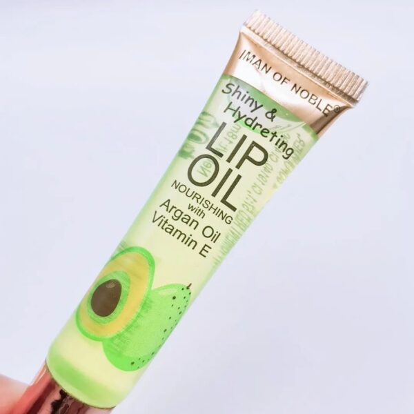 Juicy Gel Lip Oil Set Juicy Gel Lip Oil Set – kawaii aesthetic gift for adults