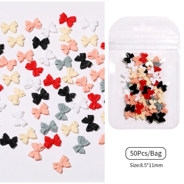 Kawaii Nail Art Sticker Gems – cute kawaii makeup gift for girlfriend