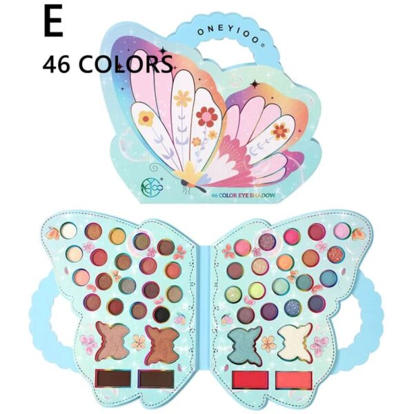 Pixel Gamer Girl Palette Pixel Gamer Girl Palette – kawaii room decor and gift