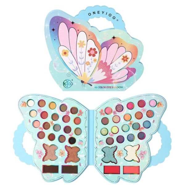 Pixel Gamer Girl Palette Pixel Gamer Girl Palette – soft kawaii plushie gift idea