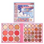 Pixel Gamer Girl Palette