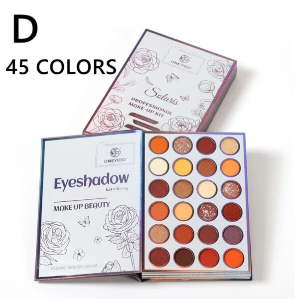 Pixel Gamer Girl Palette Pixel Gamer Girl Palette – buy kawaii makeup online – kawaii gift