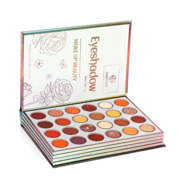 Pixel Gamer Girl Palette Pixel Gamer Girl Palette – best kawaii gift for birthday