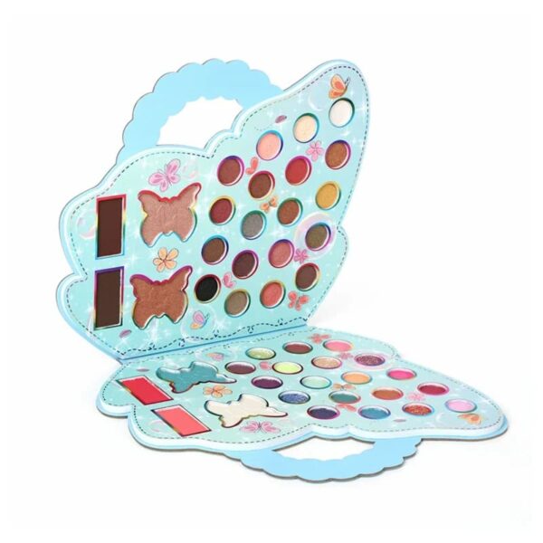 Pixel Gamer Girl Palette Pixel Gamer Girl Palette – kawaii gift idea for her