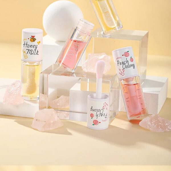 Milk Honey Nourishing Lip Oil Milk Honey Nourishing Lip Oil – kawaii gift for best friend