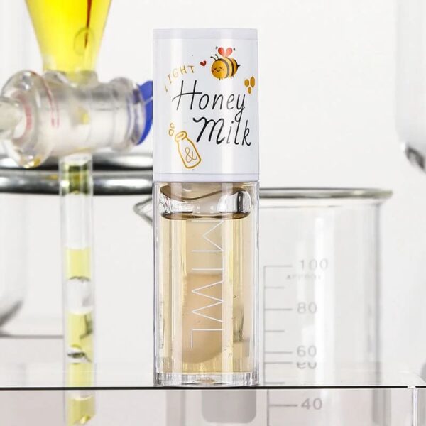 Milk Honey Nourishing Lip Oil Milk Honey Nourishing Lip Oil – buy kawaii makeup online – kawaii gift