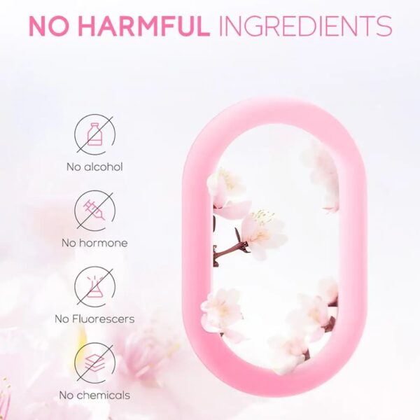 Korean Sakura Blossom Skin Care Sets Korean Sakura Blossom Skin Care Sets – kawaii gift idea for her