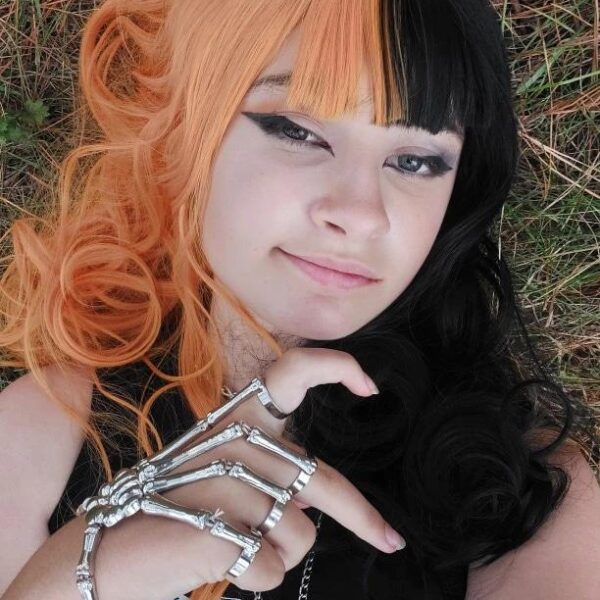Long Split Halloween Cosplay Wig Long Split Halloween Cosplay Wig – buy kawaii wigs online – kawaii gift