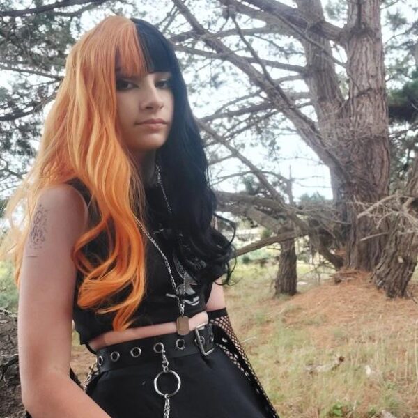 Long Split Halloween Cosplay Wig Long Split Halloween Cosplay Wig – kawaii gift idea for her