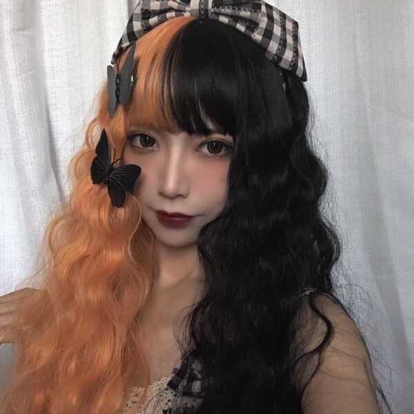 Long Split Halloween Cosplay Wig Long Split Halloween Cosplay Wig – kawaii gift idea for her