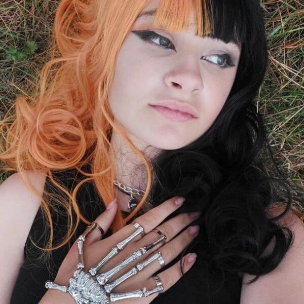 Long Split Halloween Cosplay Wig Long Split Halloween Cosplay Wig – cute kawaii wigs gift for girlfriend
