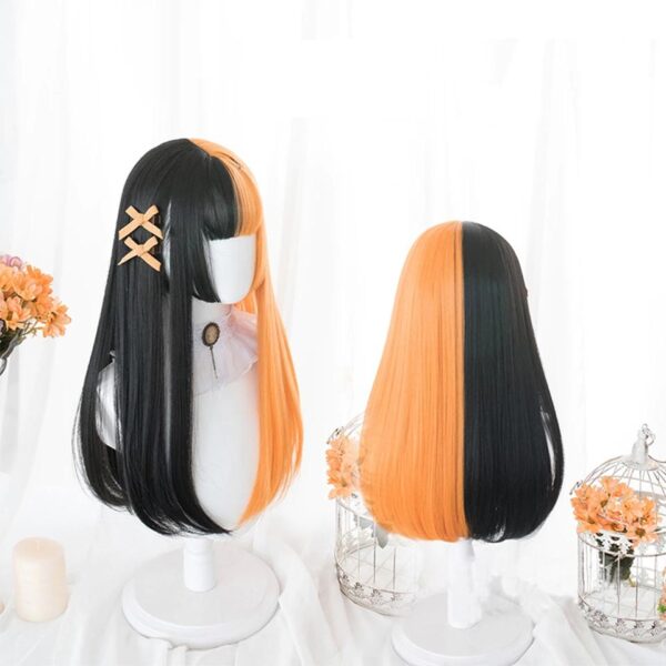 Long Split Halloween Cosplay Wig Long Split Halloween Cosplay Wig – kawaii gift idea for her