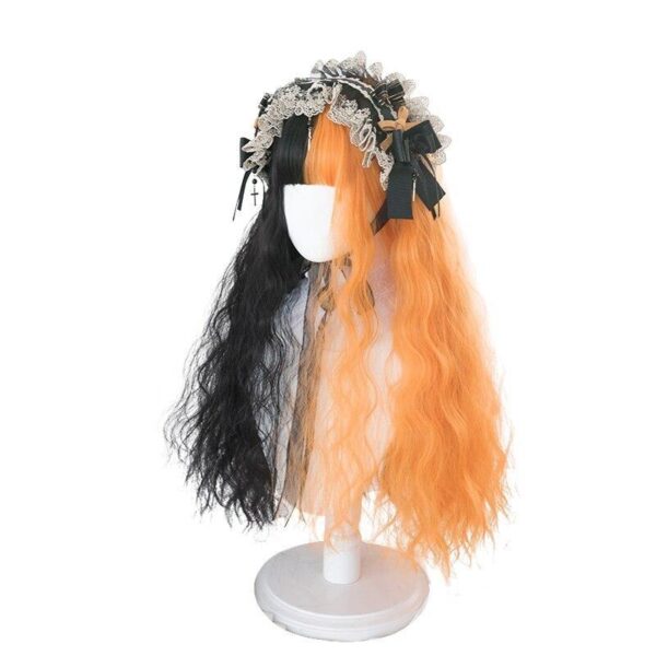 Long Split Halloween Cosplay Wig Long Split Halloween Cosplay Wig – kawaii gift for best friend