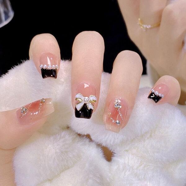 Ombre Gradient Press On Nails Ombre Gradient Press On Nails – kawaii gift idea for her