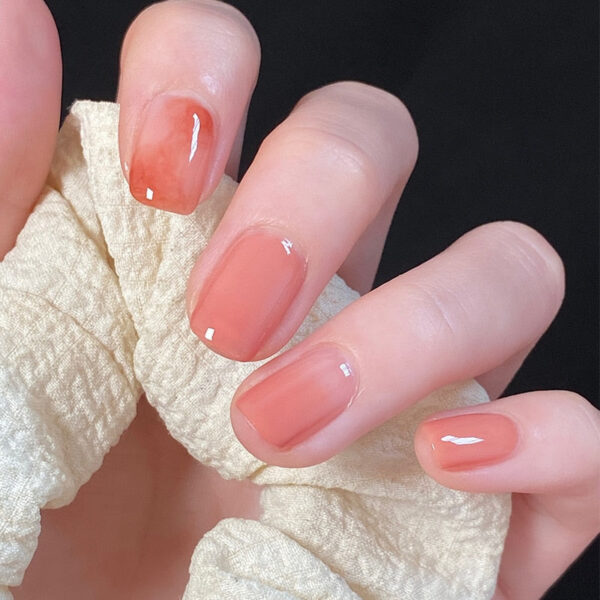 Ombre Gradient Press On Nails Ombre Gradient Press On Nails – cute kawaii makeup gift for girlfriend