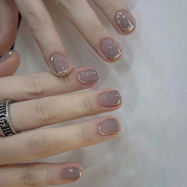 Ombre Gradient Press On Nails Ombre Gradient Press On Nails – kawaii room decor and gift