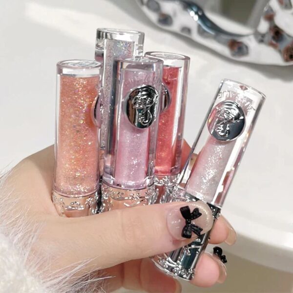 Subtle Shimmer Liquid Eyeshadow – kawaii aesthetic gift for adults
