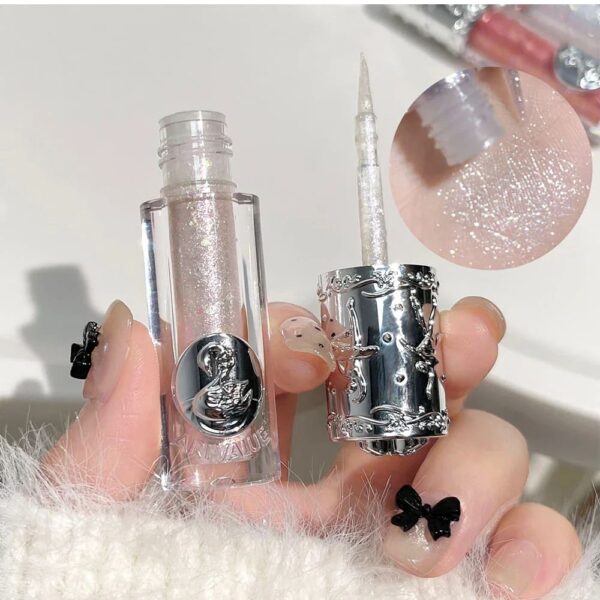 Subtle Shimmer Liquid Eyeshadow – kawaii gift idea for her