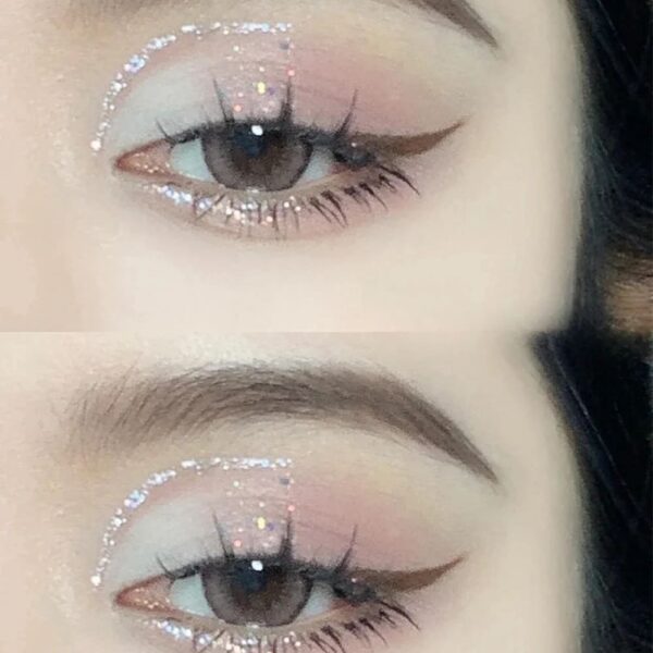 Subtle Shimmer Liquid Eyeshadow – kawaii gift for best friend
