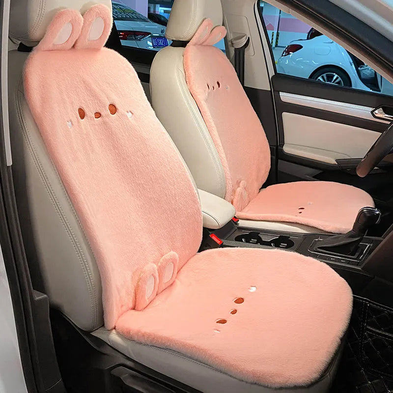 Car Seat Covers & Cushions Car Seat Covers & Cushions - detail view 20 | My Heart Teddy
