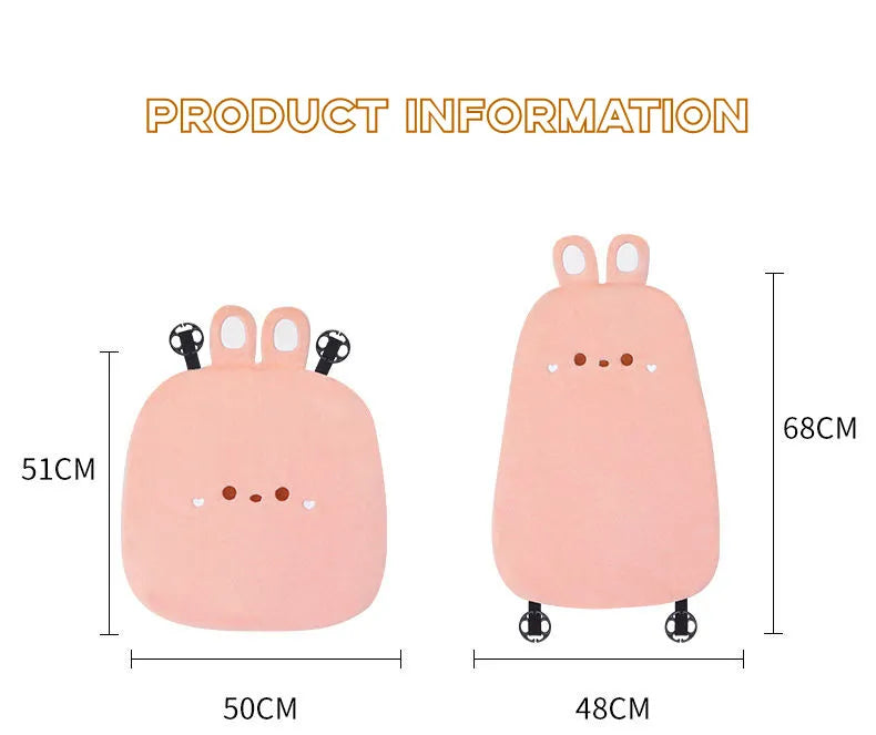 Car Seat Covers & Cushions Car Seat Covers & Cushions - detail view 24 | My Heart Teddy