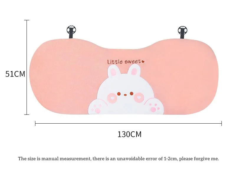 Car Seat Covers & Cushions Car Seat Covers & Cushions - detail view 25 | My Heart Teddy