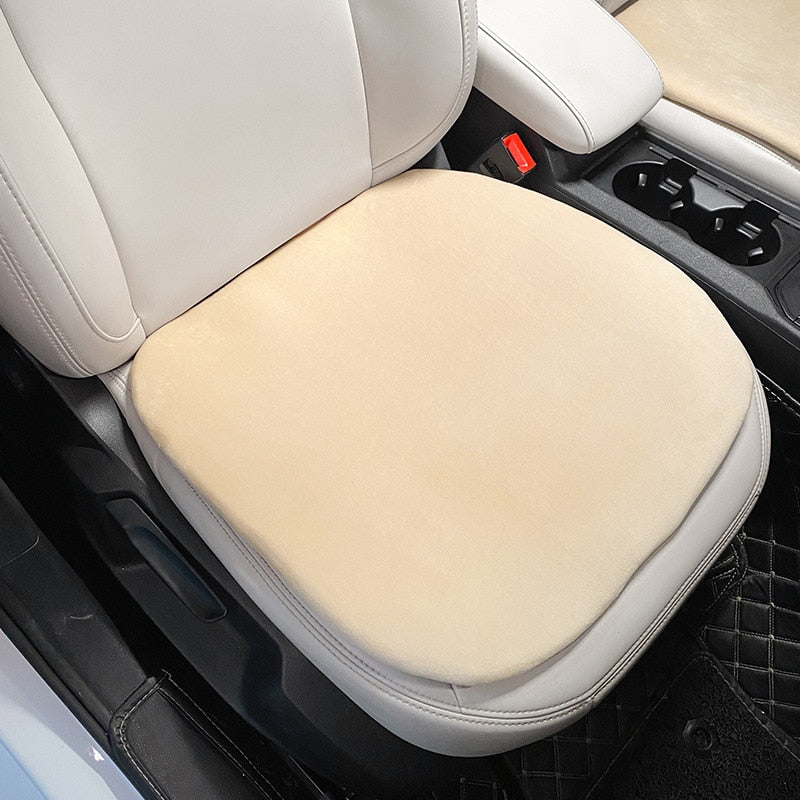 Bunny and Bear Car Seat Covers Bunny and Bear Car Seat Covers in Bear Front Seat - My Heart Teddy