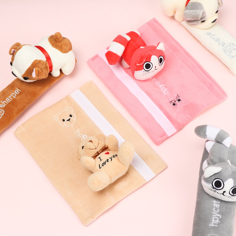 Car Seat Belt Cover Car Seat Belt Cover - detail view 2 | My Heart Teddy