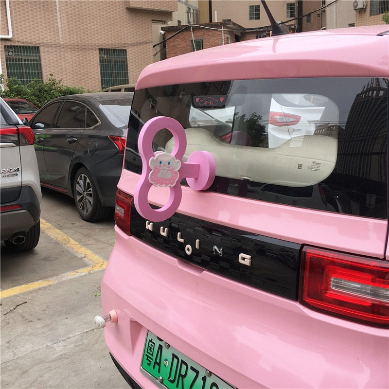 Toy Car Stickers Toy Car Stickers - detail view 6 | My Heart Teddy