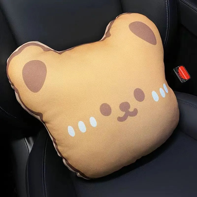 Teddy Bear Car Seat Cushions Teddy Bear Car Seat Cushions in Bear Throw Pillow - My Heart Teddy